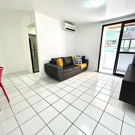 Apartamento Beira Mar De Pajucara / Maceio Zewnętrze zdjęcie