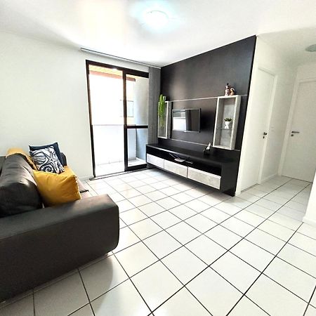 Apartamento Beira Mar De Pajucara / Maceio Zewnętrze zdjęcie