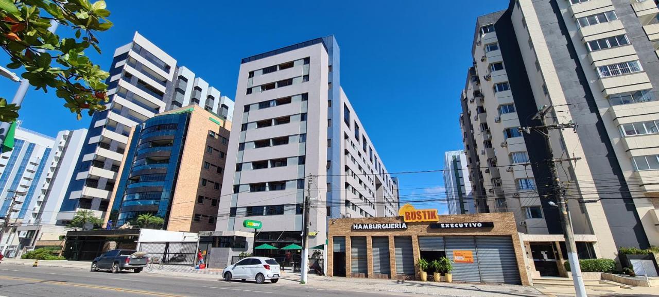 Apartamento Beira Mar De Pajucara / Maceio Zewnętrze zdjęcie