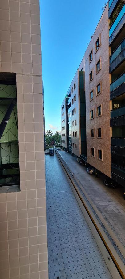 Apartamento Beira Mar De Pajucara / Maceio Zewnętrze zdjęcie