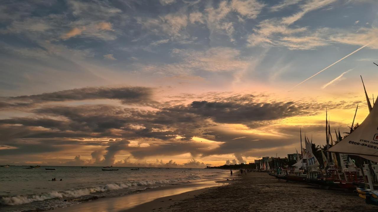 Apartamento Beira Mar De Pajucara / Maceio Zewnętrze zdjęcie