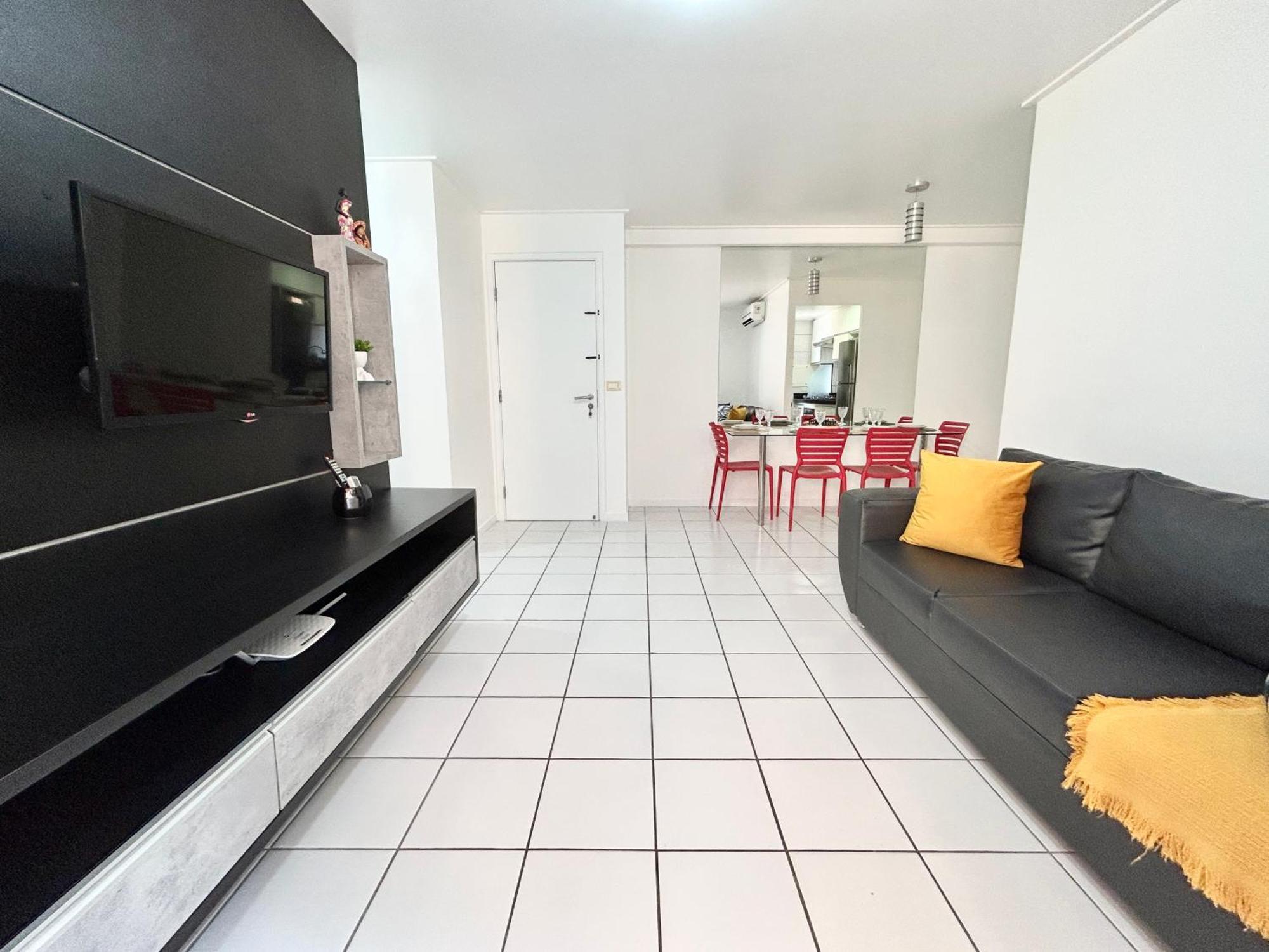 Apartamento Beira Mar De Pajucara / Maceio Zewnętrze zdjęcie