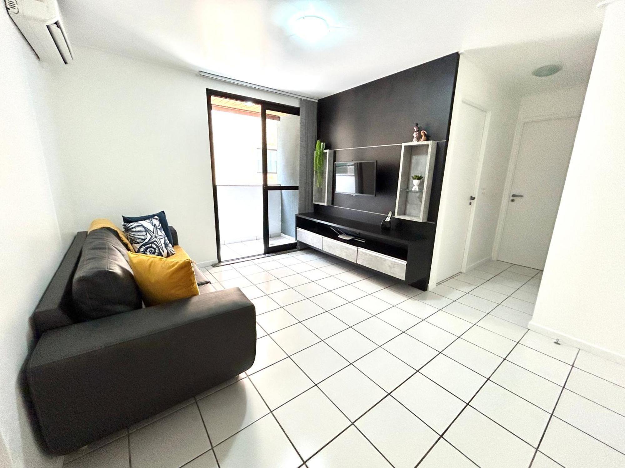 Apartamento Beira Mar De Pajucara / Maceio Zewnętrze zdjęcie