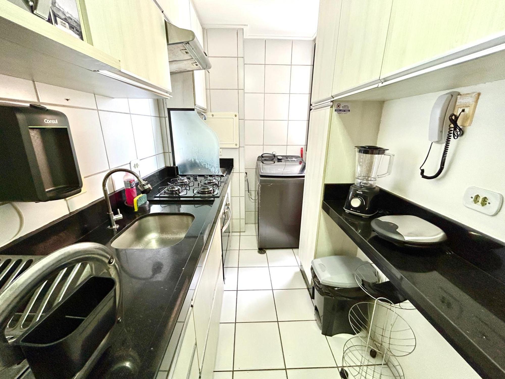 Apartamento Beira Mar De Pajucara / Maceio Zewnętrze zdjęcie