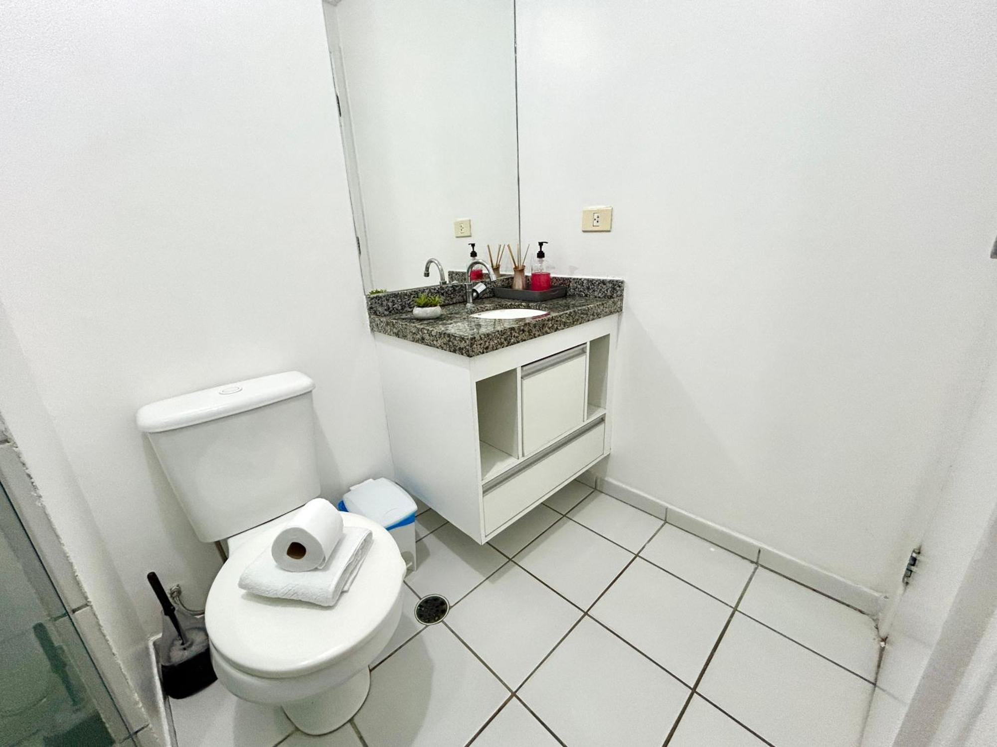 Apartamento Beira Mar De Pajucara / Maceio Zewnętrze zdjęcie