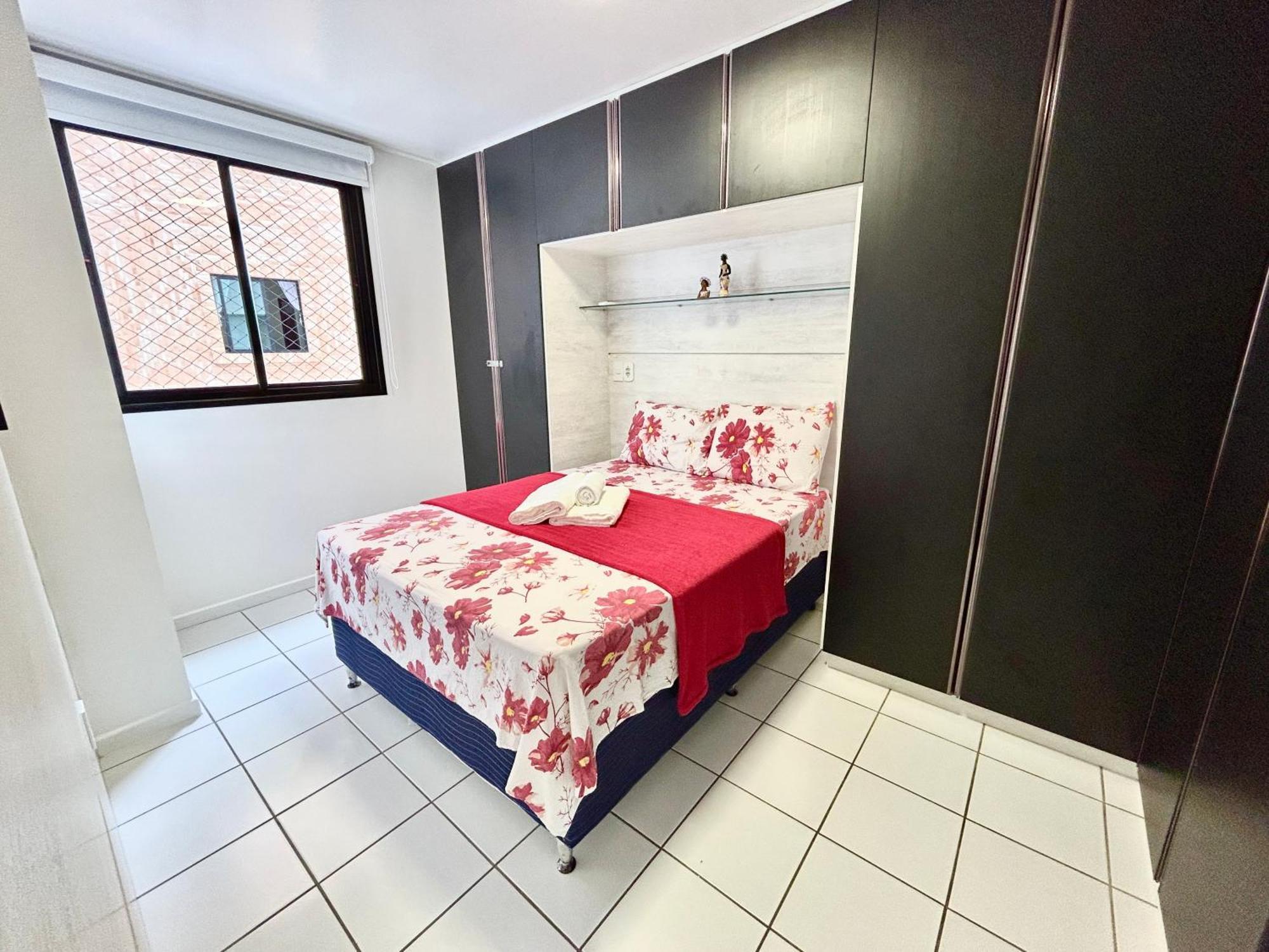 Apartamento Beira Mar De Pajucara / Maceio Zewnętrze zdjęcie