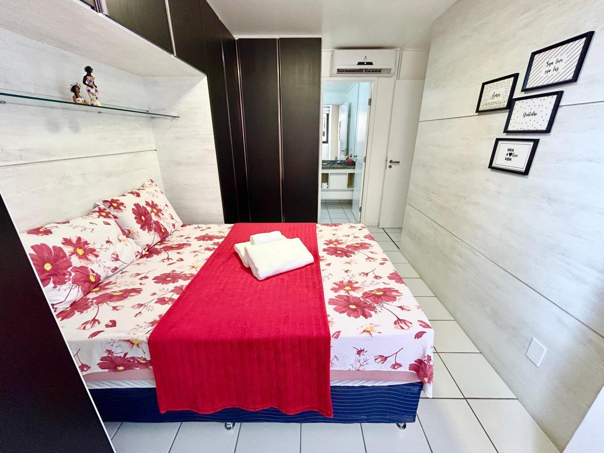 Apartamento Beira Mar De Pajucara / Maceio Zewnętrze zdjęcie