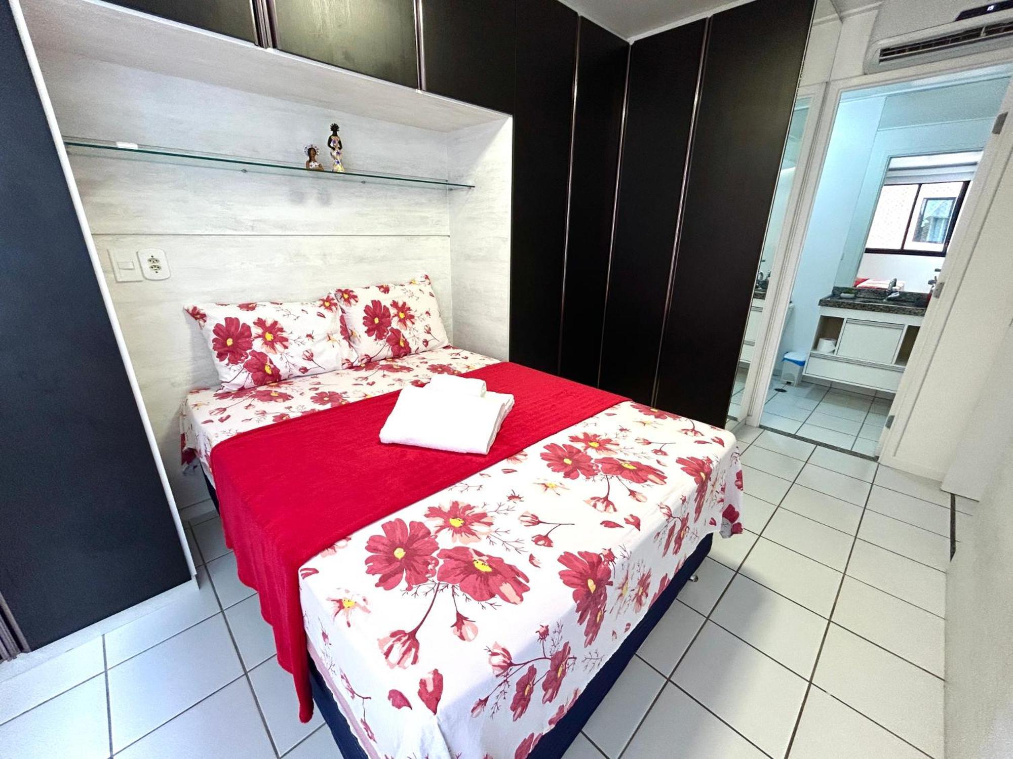 Apartamento Beira Mar De Pajucara / Maceio Zewnętrze zdjęcie