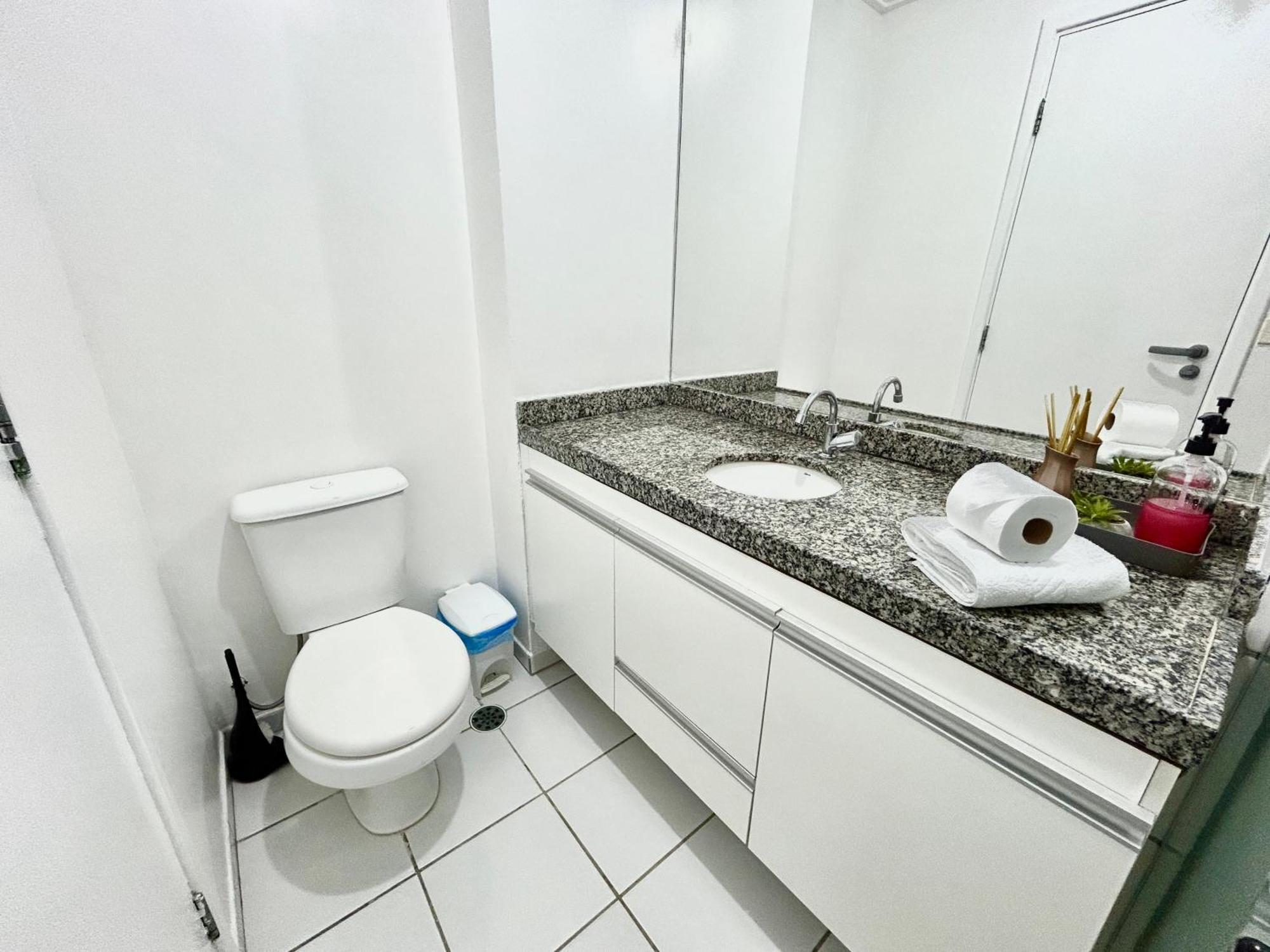 Apartamento Beira Mar De Pajucara / Maceio Zewnętrze zdjęcie