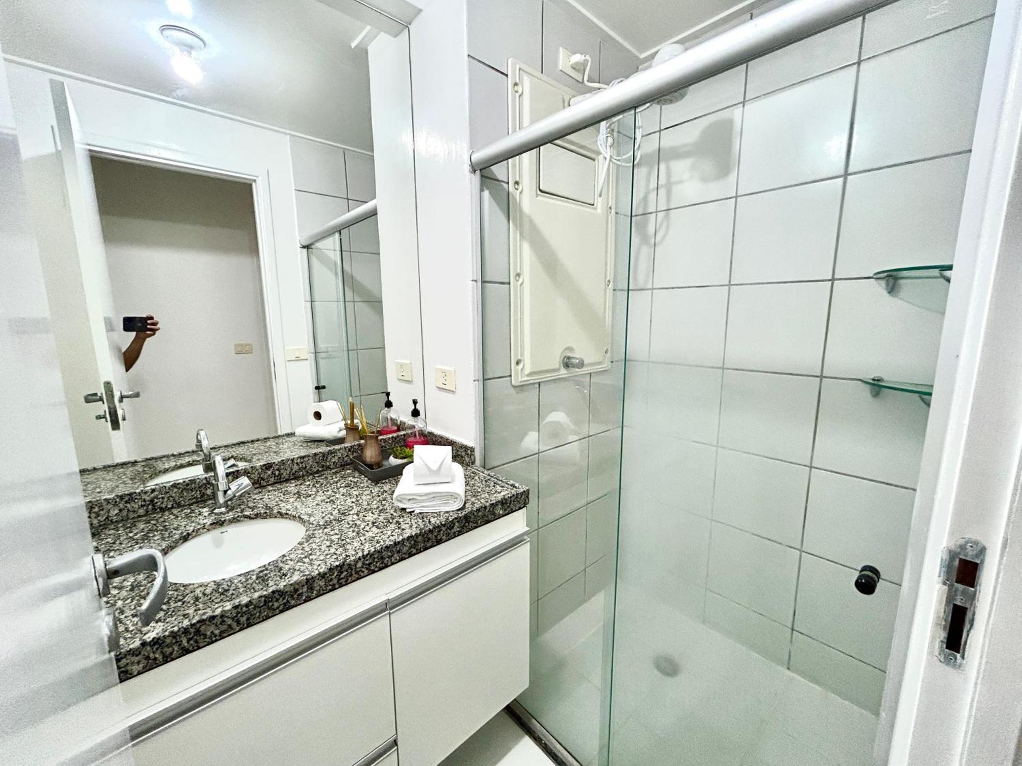 Apartamento Beira Mar De Pajucara / Maceio Zewnętrze zdjęcie