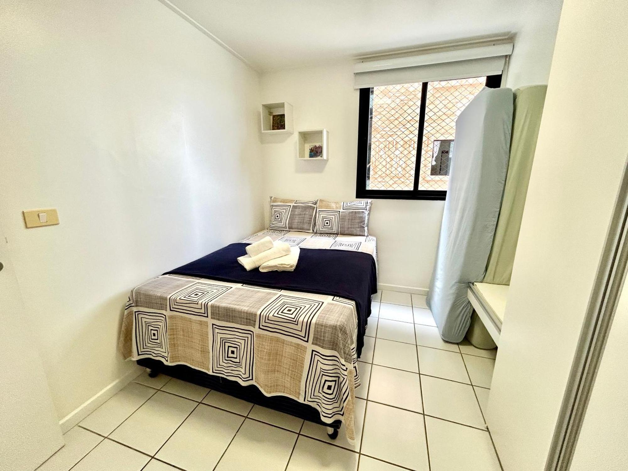 Apartamento Beira Mar De Pajucara / Maceio Zewnętrze zdjęcie